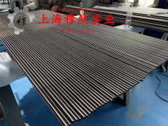  哈氏合金C230的热处理制度