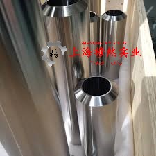 18Ni250马氏体时效钢的热处理工艺