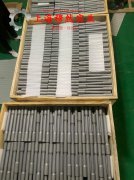  Ni80Mo5精密合金的切变模量