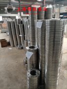  1J17精密合金管材密度是多少？