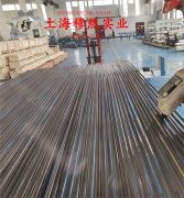  N6镍合金棒材的物理性能