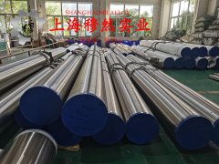  CuNi19铜镍合金锻件硬度是多少？