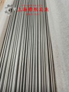  3J21精密合金国标的热处理制度