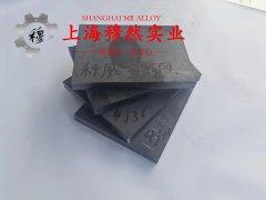  4J28精密合金管材的力学性能