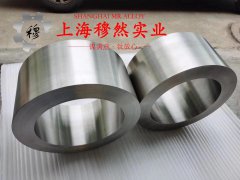  哈氏合金C276管材的物理性能