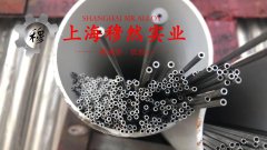 GH3039高温合金毛细管密度是多少?