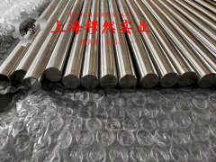  6J24精密电阻合金棒材的力学性能