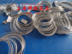  Nickel201镍合金锻件的化学成分