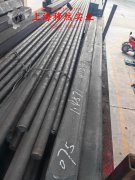  GH3625高温合金国标的热处理制度