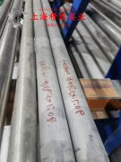  英科耐尔Inconel601国标的力学性能