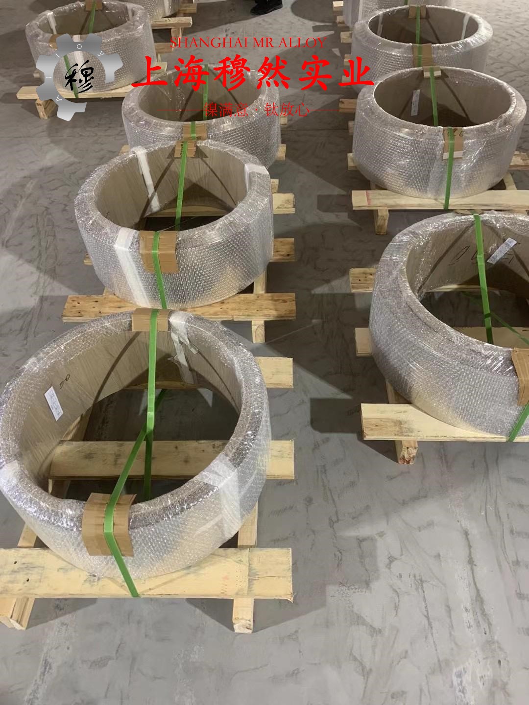 6J15精密合金的压缩性能