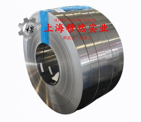 6J23精密合金热导率是多少？