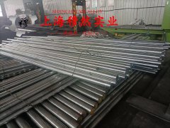  N6镍合金的表面处理工艺