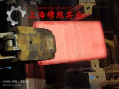  Ti-6A1-4V钛合金国标材料的技术标准