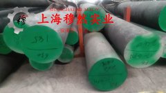  1J83精密合金的机械性能