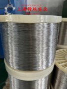 6J13电阻合金毛细管是什么材料?