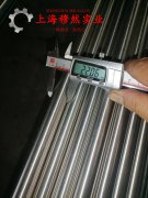  1J91精密合金的弹性模量