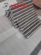  00Cr17NiTi精密合金线材的热处理制度