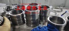  Alloy500铜镍合金的热处理性能