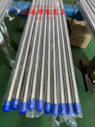  4J52精密合金的压缩性能