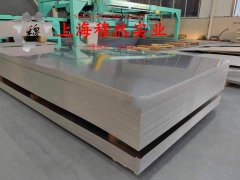  哈氏合金C230的热性能