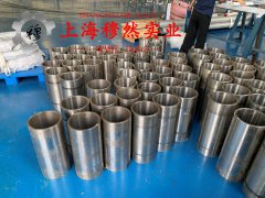  3J53精密合金的工艺性能