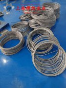  Nickel200镍合金的焊接性能