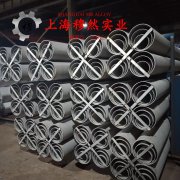  GH2132高温合金的弹性模量