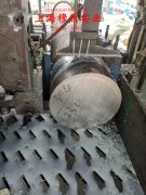  4J34精密合金的抗腐蚀性能