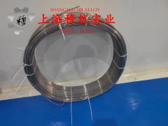 C71500铜镍合金的焊接性能