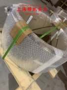  1J67精密合金的组织结构