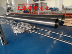  CuNi23铜镍合金管材的物理性能