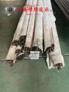 4J28精密合金线材硬度是多少?