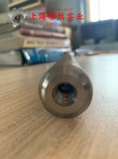  1J51精密合金的热处理制度