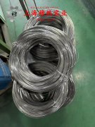  GH2747高温合金线材的热处理制度