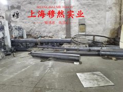 2J53精密合金带材是什么金属?