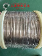  6J20精密合金的压缩性能