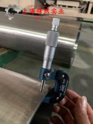 英科耐尔Inconel617的铸造工艺