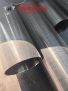  4J36可伐合金无缝管硬度是多少？