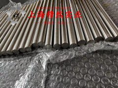 6J10精密电阻合金带材的力学性能