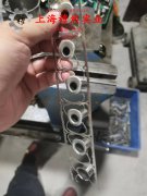 C70400铜镍合金的物理性能