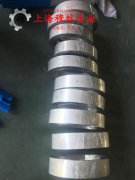  1J17精密合金的熔炼工艺