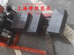 1J80精密合金零切