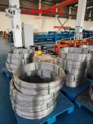  哈氏合金C2000板材耐高温多少度?