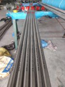 英科耐尔Inconel686的铸造工艺