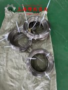  Ni29Co17精密合金的加工与热处理