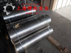  GH2747高温合金的热处理性能