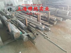  18Ni250马氏体时效钢毛细管的物理性能