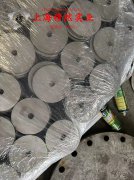  1J50精密合金棒材的力学性能