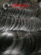  00Cr17NiTi精密合金棒材的力学性能